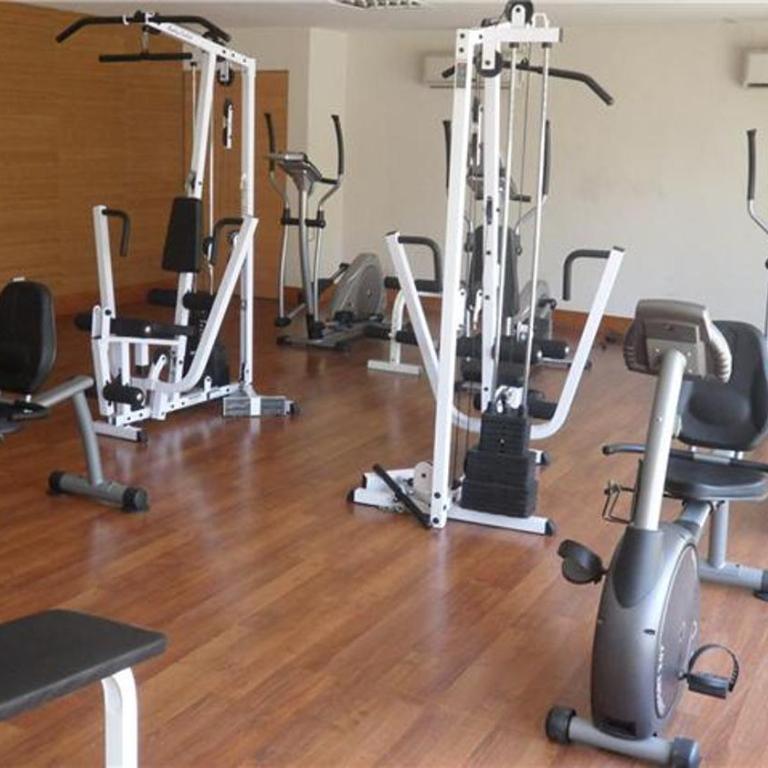 La Concepcion, Providencia Suites - One-Bedroom Apartment - 6
