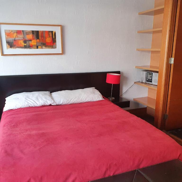 La Concepcion, Providencia Suites - One-Bedroom Apartment - 7