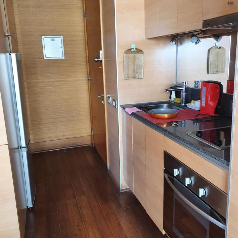 La Concepcion, Providencia Suites - One-Bedroom Apartment - 11