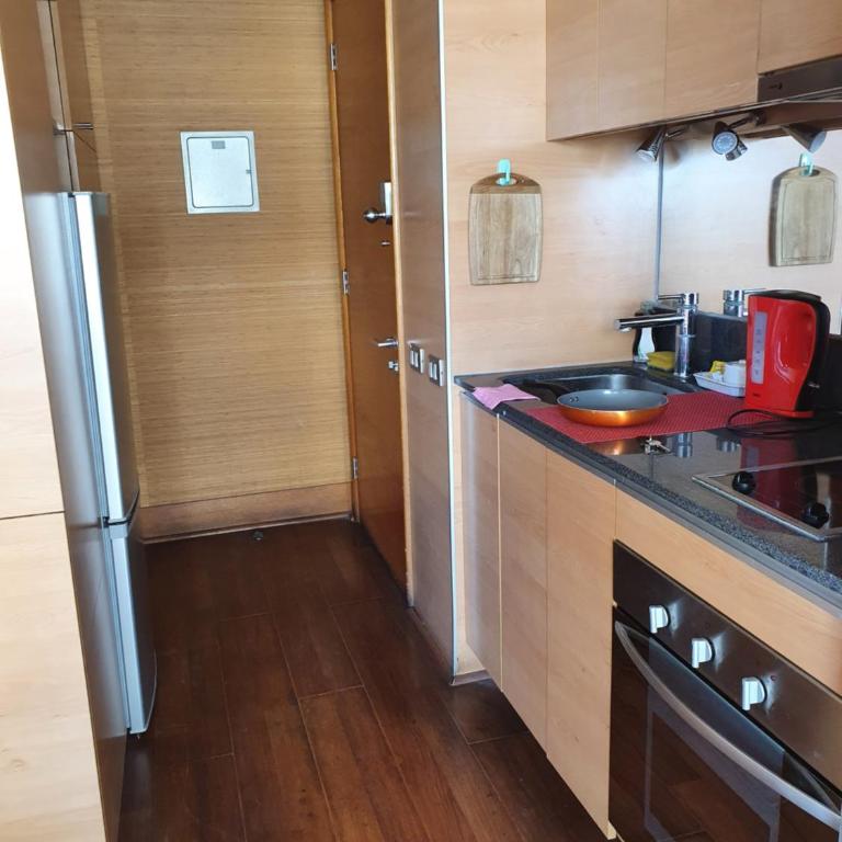La Concepcion, Providencia Suites - One-Bedroom Apartment - 14