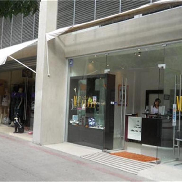 La Concepcion, Providencia Suites - One-Bedroom Apartment - 16