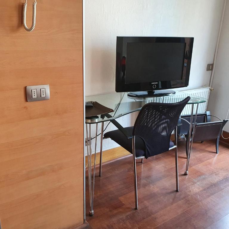 La Concepcion, Providencia Suites - One-Bedroom Apartment - 18