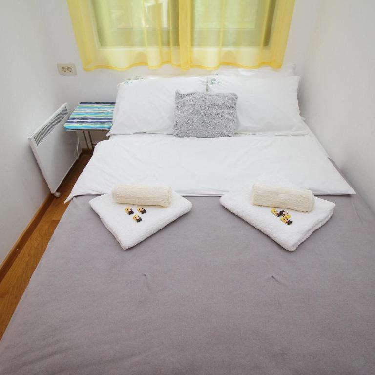 Vila Pekovic green-Apartman PAMA - Apartman sa 2 Spavaće Sobe - 26