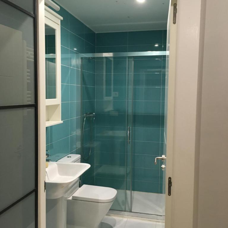 Studio 7calles, Casco Viejo. Bio - Two-Bedroom Apartment - 4