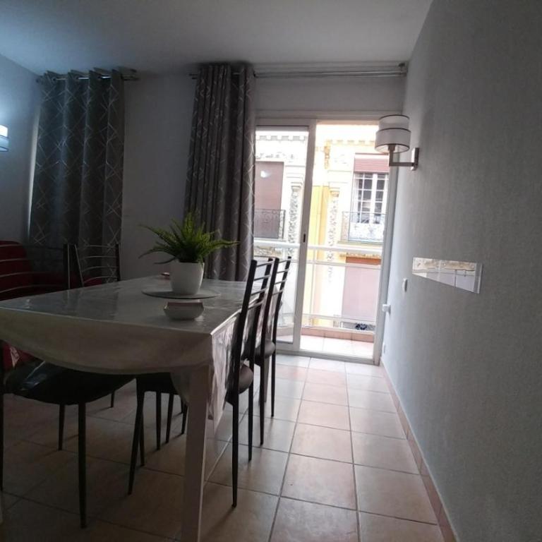 Apartment Monaco Palais Josephine - Appartement - 14
