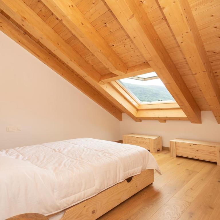 CASA UNCETA - Casa con 3 Camere da Letto - 8