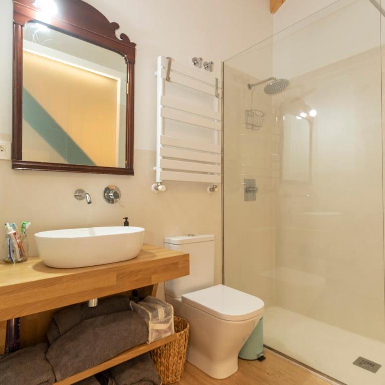 CASA UNCETA - Casa con 3 Camere da Letto - 7
