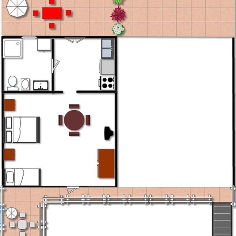 Fortino - Immobilevante - Appartamento con Terrazza - 24
