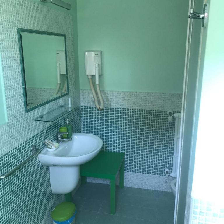 21 Aprile Accommodation - Double Room - 3