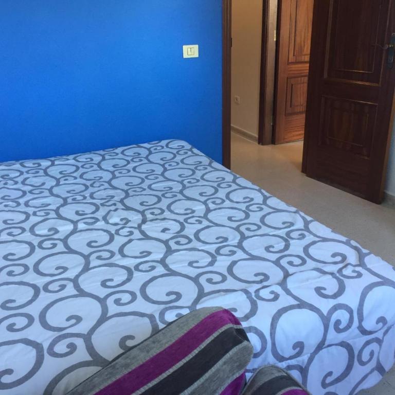 Guajara loft-balcon - Apartamento de 1 dormitorio - 6