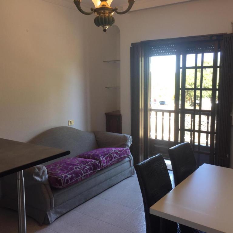 Guajara loft-balcon - Apartamento de 1 dormitorio - 1