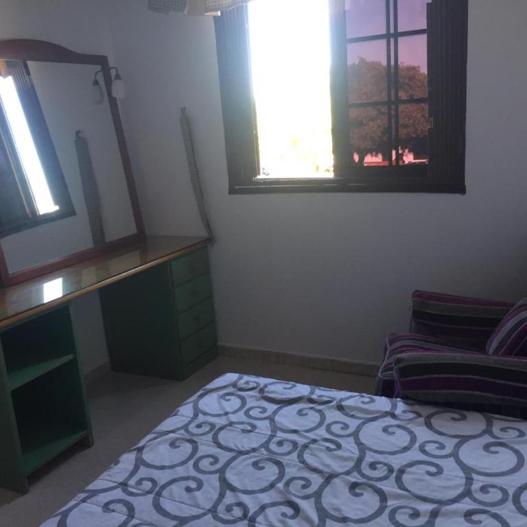 Guajara loft-balcon - Apartamento de 1 dormitorio - 5