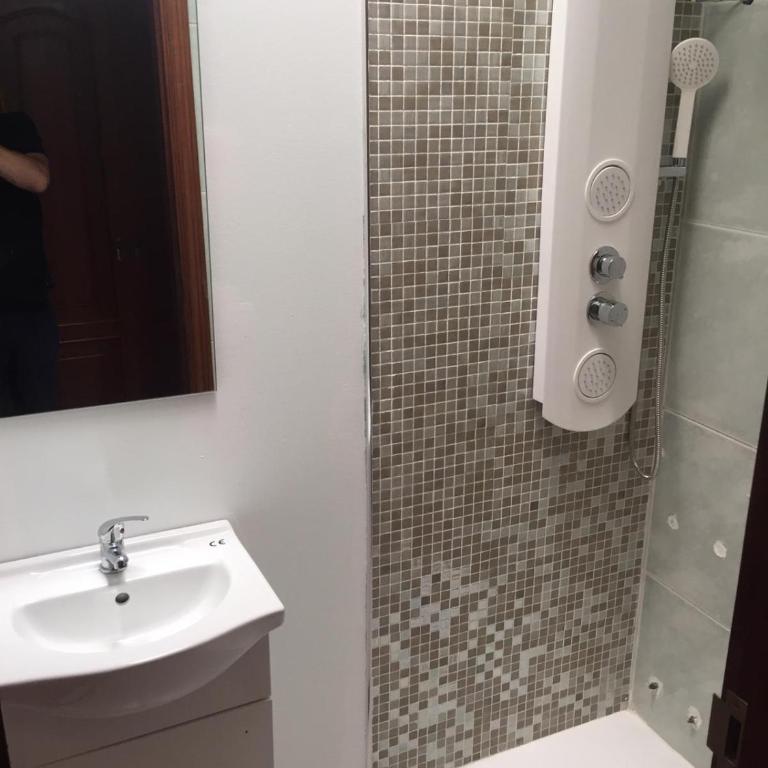 Guajara loft-balcon - Apartamento de 1 dormitorio - 8