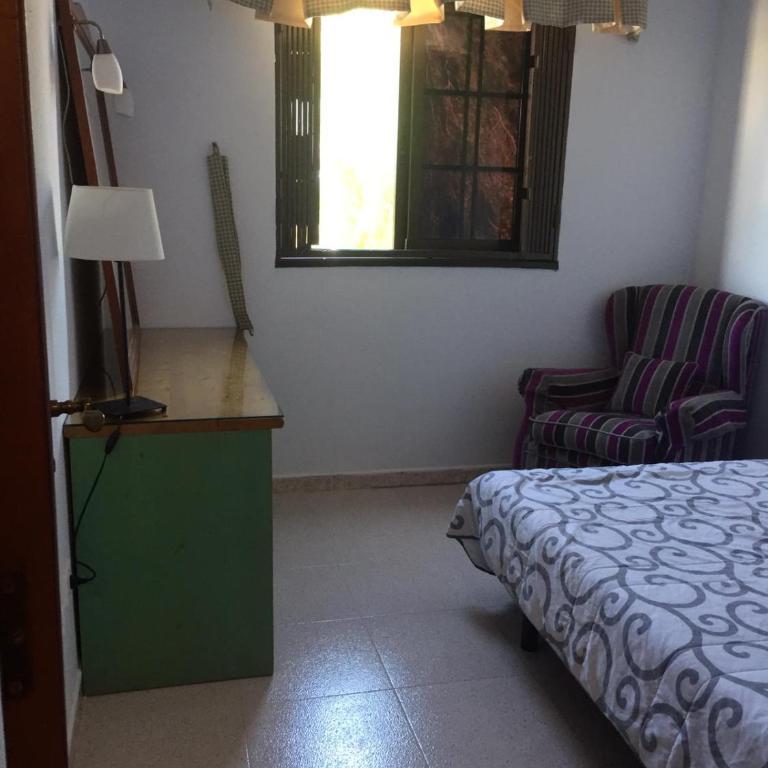 Guajara loft-balcon - Apartamento de 1 dormitorio - 7