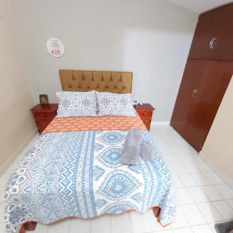 Casa Soliman - Cancun Centro Market28 Cable TV HBO FOX Netlix - Apartamento de 2 dormitorios - 22