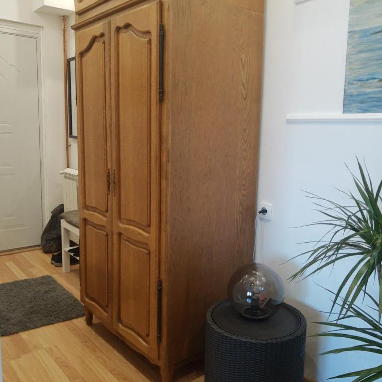 Alexandar - Apartman sa 1 Spavaćom Sobom - 14