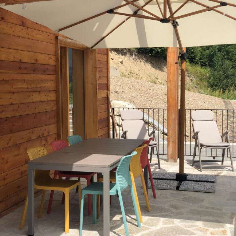 Chalet Bizet - Limone 1400 - Appartamento con 3 Camere da Letto - 8