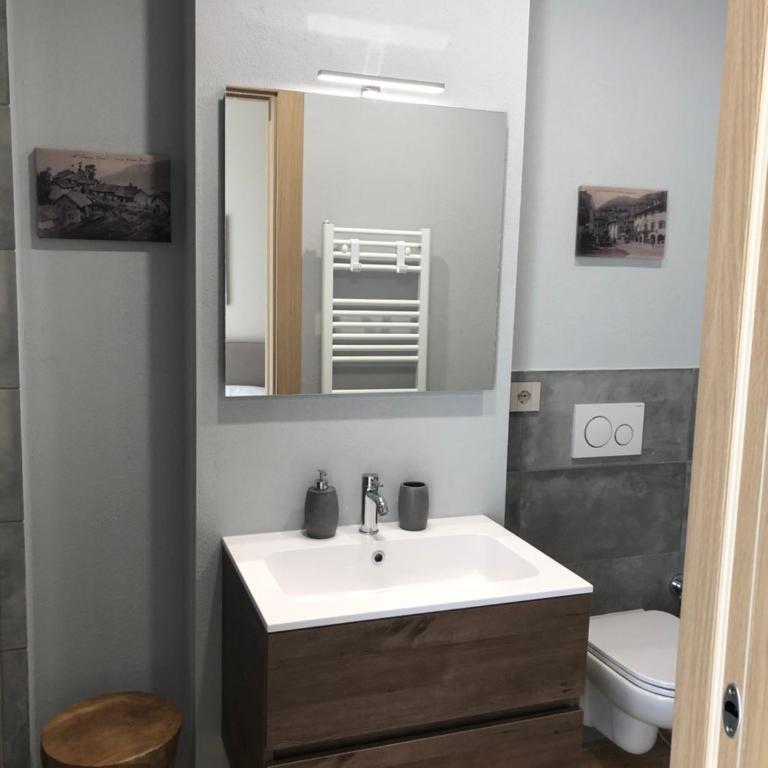 Chalet Bizet - Limone 1400 - Appartamento con 3 Camere da Letto - 20