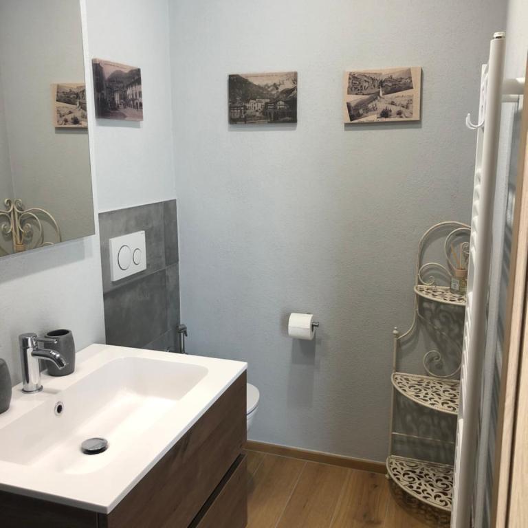 Chalet Bizet - Limone 1400 - Appartamento con 3 Camere da Letto - 19