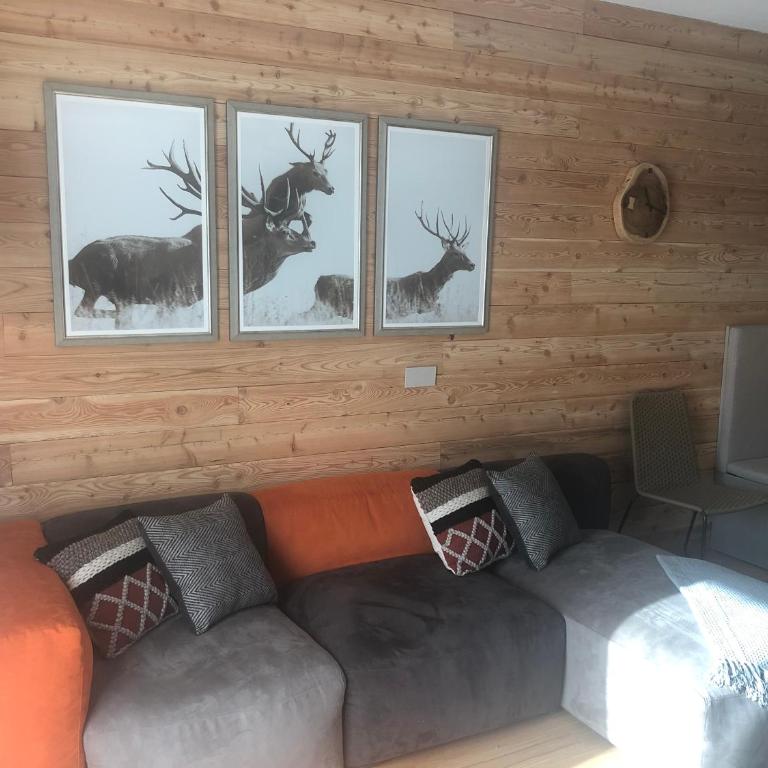 Chalet Bizet - Limone 1400 - Appartamento con 3 Camere da Letto - 6
