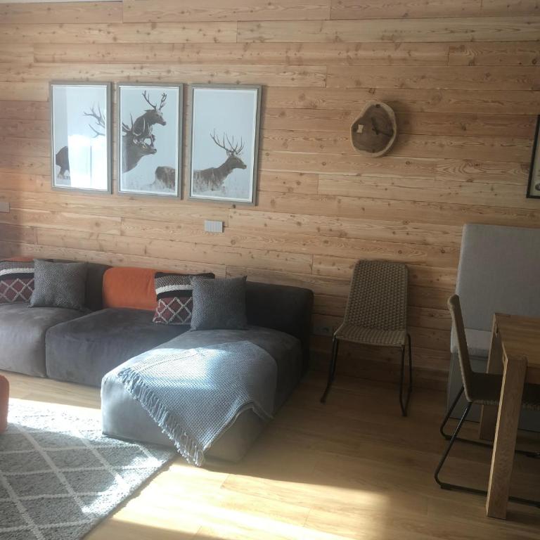 Chalet Bizet - Limone 1400 - Appartamento con 3 Camere da Letto - 2