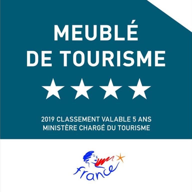 chalet coup de coeur+véhicule 4*4 ; 9 places à dispo - Maison 5 Chambres - 29