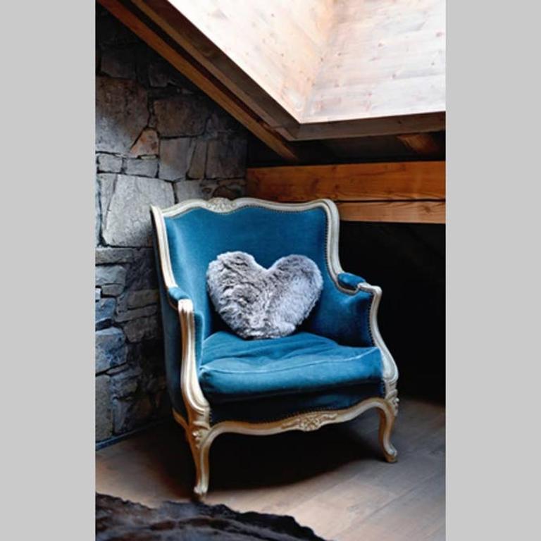 chalet coup de coeur+véhicule 4*4 ; 9 places à dispo - Maison 5 Chambres - 33