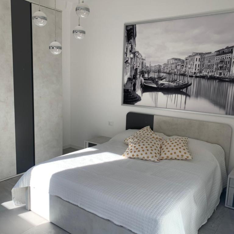 SUITE CA’ DELLA TANA - Appartamento con 1 Camera da Letto - 28