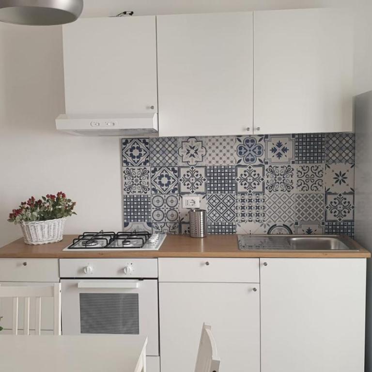 A casuzza - Appartamento con 2 Camere da Letto - 1