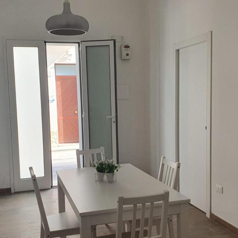 A casuzza - Appartamento con 2 Camere da Letto - 2