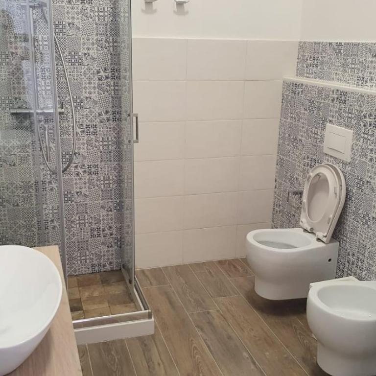 A casuzza - Appartamento con 2 Camere da Letto - 3
