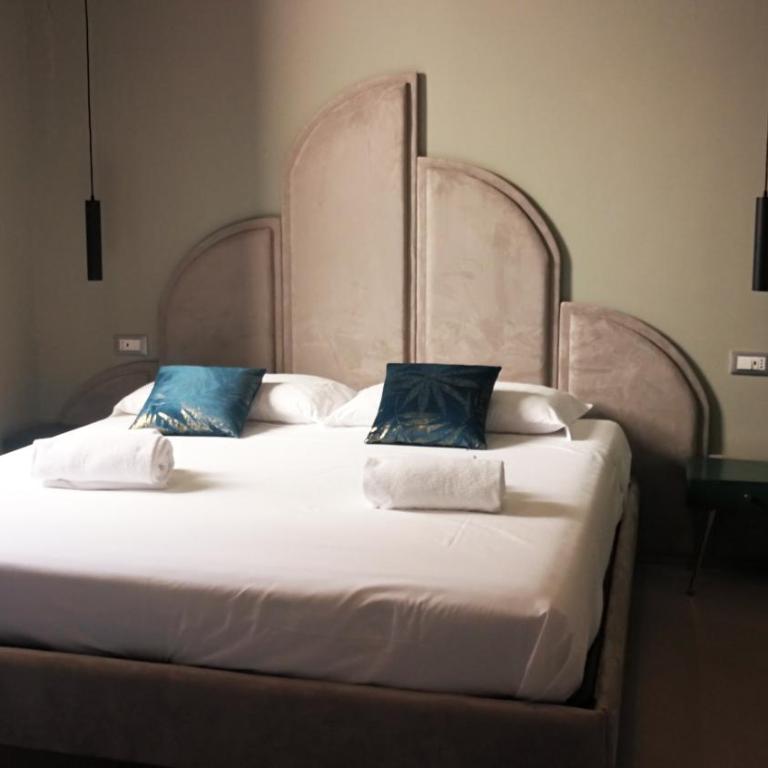 Luciani 33 luxury rooms - Camera Matrimoniale - 2