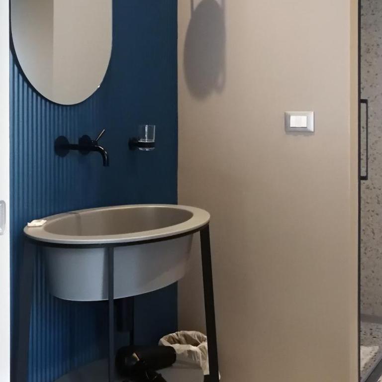 Luciani 33 luxury rooms - Camera Matrimoniale - 6