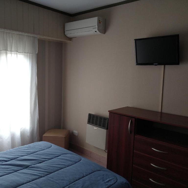 Departamento Maru - Apartamento de 1 dormitorio - 5