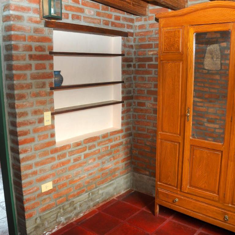 LA TOMA Complejo de Montaña - Cabañas y Habitaciones en Hosteria - Chalet de 2 dormitorios - 5
