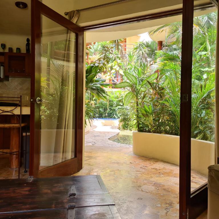 Luxury Villa steps to the beach & 5ta av, AMAZING - Villa mit 1 Schlafzimmer - 18