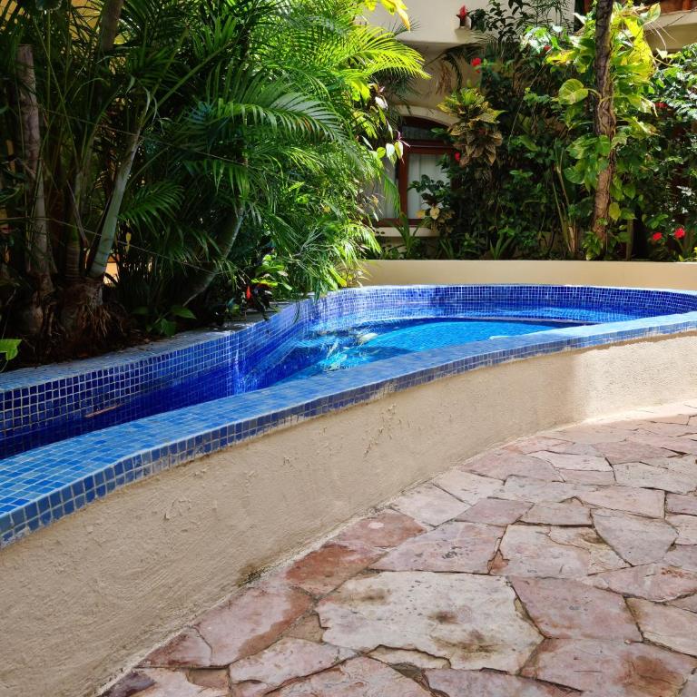 Luxury Villa steps to the beach & 5ta av, AMAZING - Villa mit 1 Schlafzimmer - 16