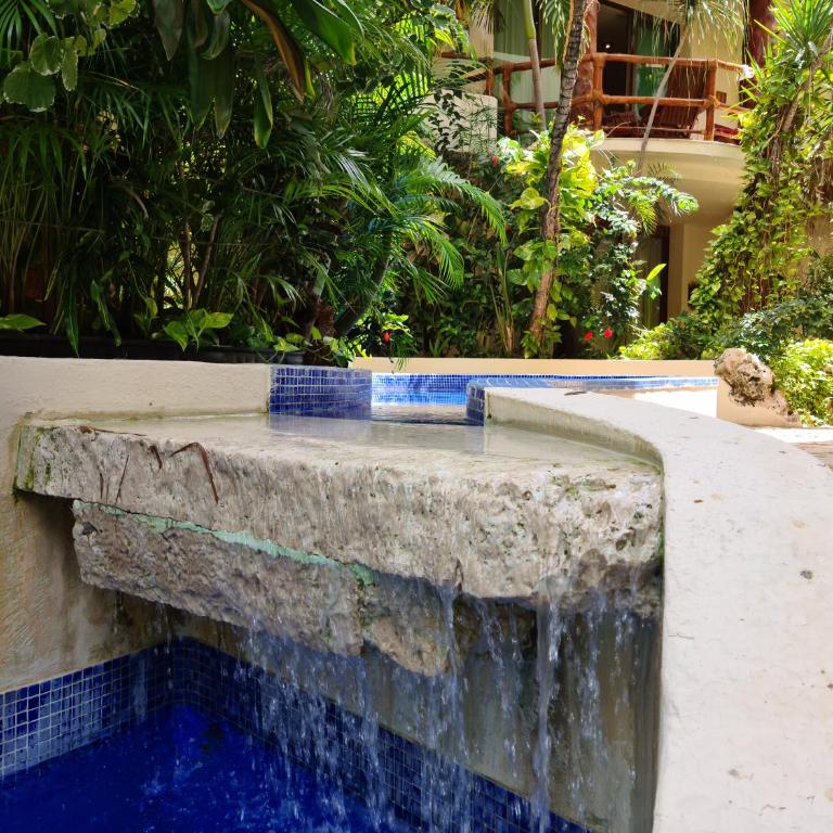 Luxury Villa steps to the beach & 5ta av, AMAZING - Villa mit 1 Schlafzimmer - 12