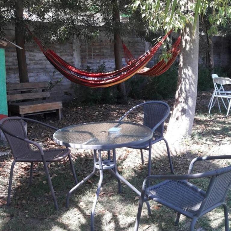 Cabaña Campestre de 1 Ambiente En Paine - Apartamento de 1 dormitorio - 20