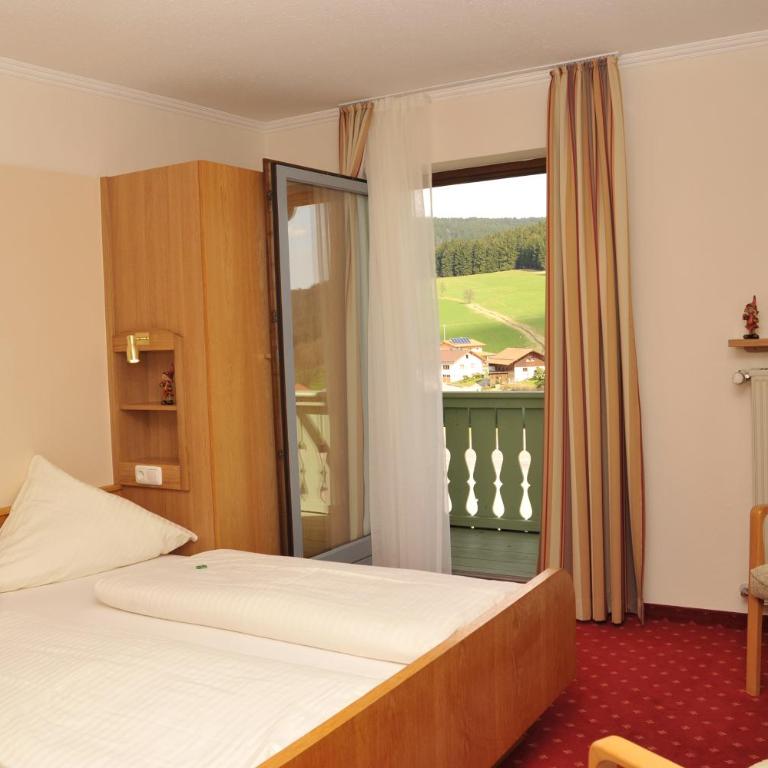 Gasthof Reiner - Doppelzimmer - 1
