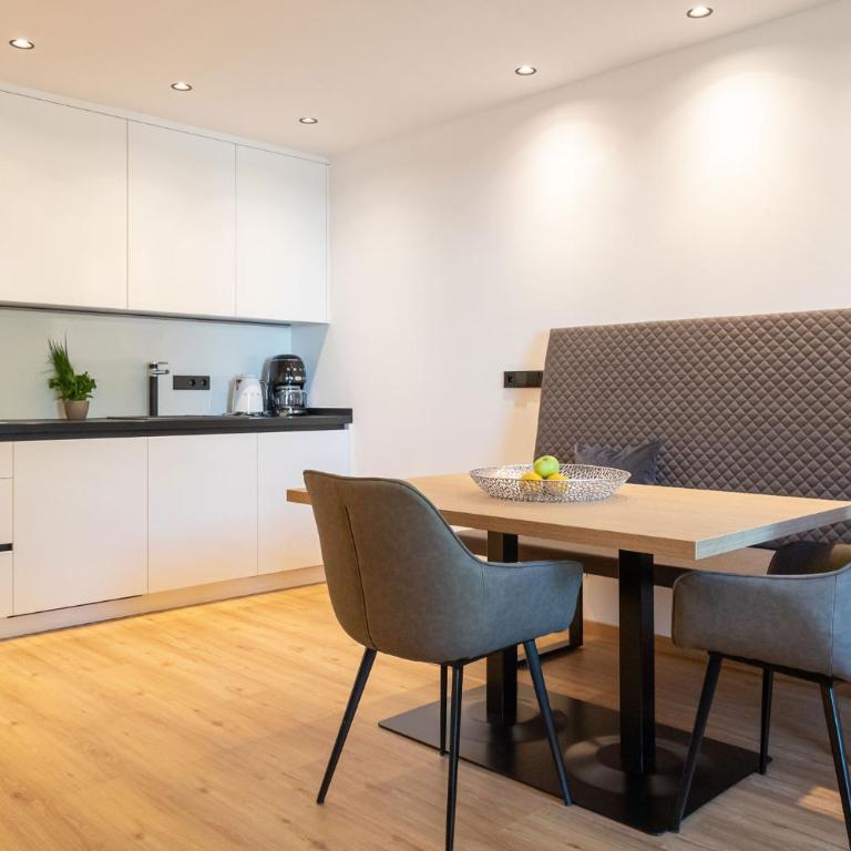 Nice Living Neue- Moderne Apartments im Herzen von Brixen - kostenlose Brixencard - ideal für Familien, Paare, Geschäftsreisende und allen Urlaubs Hungrigen - Apartment - 6