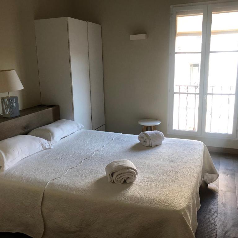 Appartement Centre ville - Apartment mit Terrasse - 6