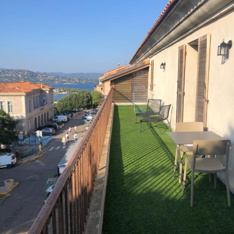 Appartement Centre ville - Apartment mit Terrasse - 4