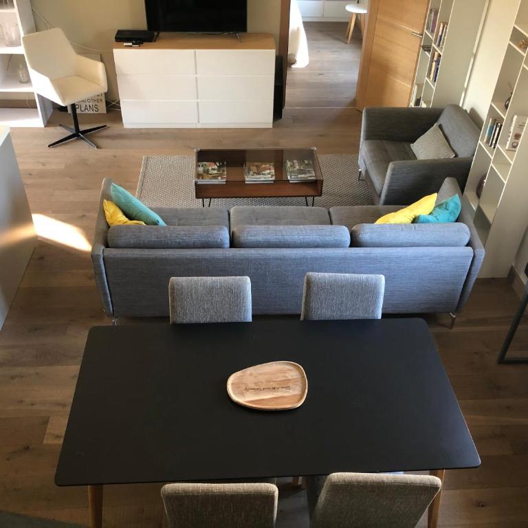 Appartement Centre ville - Apartment mit Terrasse - 3