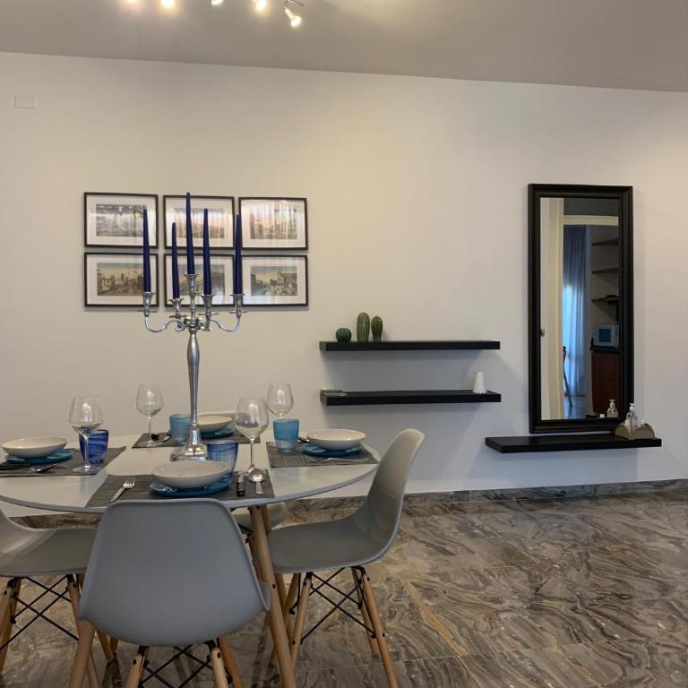 Holidays Apartment Toti to fulfill your wishes - Two-Bedroom Apartment - 8