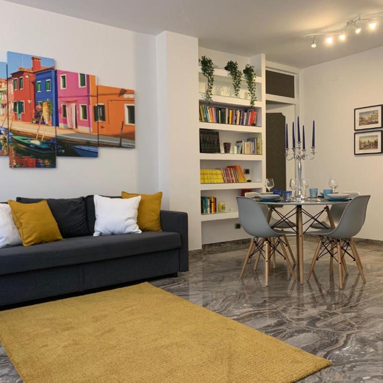Holidays Apartment Toti to fulfill your wishes - Two-Bedroom Apartment - 5