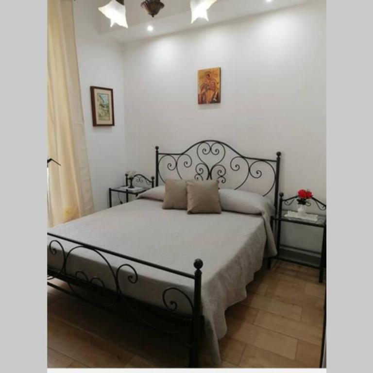 Casa SantAgostino - Two-Bedroom Apartment - 7
