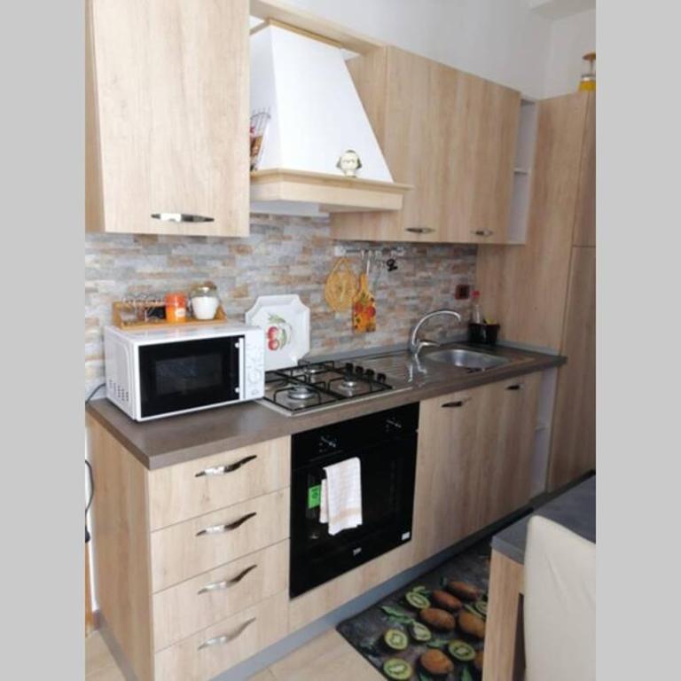 Casa SantAgostino - Two-Bedroom Apartment - 13