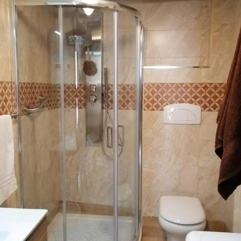 Casa SantAgostino - Two-Bedroom Apartment - 12