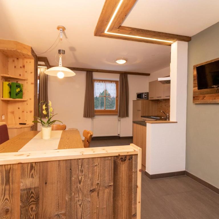 Sennerhof - Apartamento de 2 dormitorios - 2